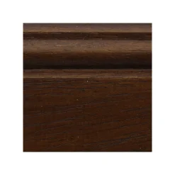 Viadurini Classic Anrichte-Klassisches Sideboard aus Tanganjikaholz mit 6 Schubladen und 2 Türen, hergestellt in Italien – Bragi