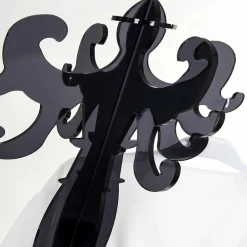 Viadurini Living Garderobenständer-Kleiderbügel im klassischen Design aus Plexiglas, Giave