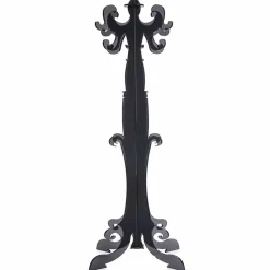 Viadurini Living Garderobenständer-Kleiderbügel im klassischen Design aus Plexiglas, Giave