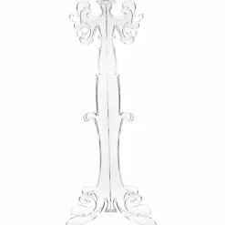 Viadurini Living Garderobenständer-Kleiderbügel im klassischen Design aus Plexiglas, Giave