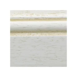 Viadurini Classic Schlafzimmer Schränke-Kleiderschrank aus patiniertem weißem Holz mit 2 Türen, hergestellt in Italien – Agni