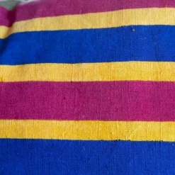 Viadurini by Marchi 1633 Sofakissen-Künstlerisches italienisches Handwerkskissen Einzigartiges handgemaltes Stück - Viadurini von Marchi