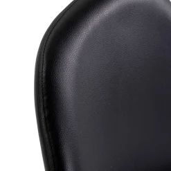 Viadurini in the Garden Gartenstühle Metall-Öko-Lederstuhl mit verschiedenen Oberflächen und Metallstruktur - Pencil