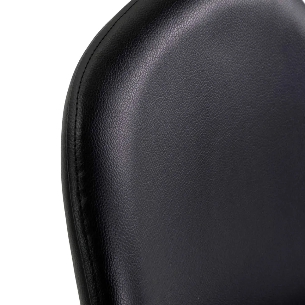 Viadurini in the Garden Gartenstühle Metall-Öko-Lederstuhl mit verschiedenen Oberflächen und Metallstruktur - Pencil