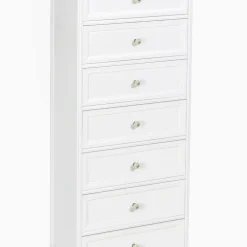 Viadurini Classic Kommoden-Kommode aus Massivholz in verschiedenen Ausführungen, hergestellt in Italien – Nortia