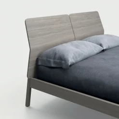 Viadurini Night Design Schlafzimmer Komplett-Komplettes Schlafzimmer mit 4 hochwertigen Made in Italy Elementen - Odema