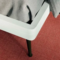 Viadurini Night Design Schlafzimmer Komplett-Komplettes Zimmer mit 4 modernen Designelementen Made in Italy - Mallorca