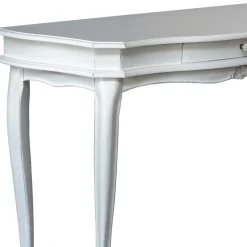 Viadurini Classic Konsolentisch Flur-Konsole mit 1 Schublade in verschiedenen Ausführungen, hergestellt in Italien – Pekko