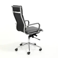 Viadurini Living Bürosessel-Kunstledersessel in 3 verschiedenen Ausführungen – Neon