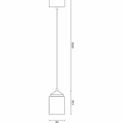 Viadurini Lighting Moderne Pendelleuchten-Lampe aus Buchenholz und Hängeleuchte aus Keramik, hergestellt in Italien, Asien