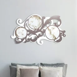 Viadurini Decor Religiöse Bilder-Lasergraviertes Bild der Linie Made in Italy – Jakobiner