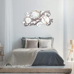 Viadurini Decor Religiöse Bilder-Lasergraviertes Bild der Linie Made in Italy – Jakobiner