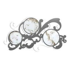 Viadurini Decor Religiöse Bilder-Lasergraviertes Bild der Linie Made in Italy – Jakobiner