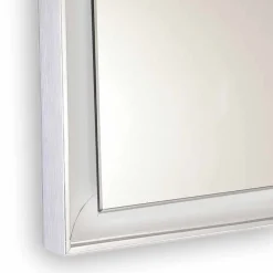 Viadurini Living Wandspiegel-LED beleuchteter Wandspiegel mit Touch-Schalter Made in Italy - Ammar