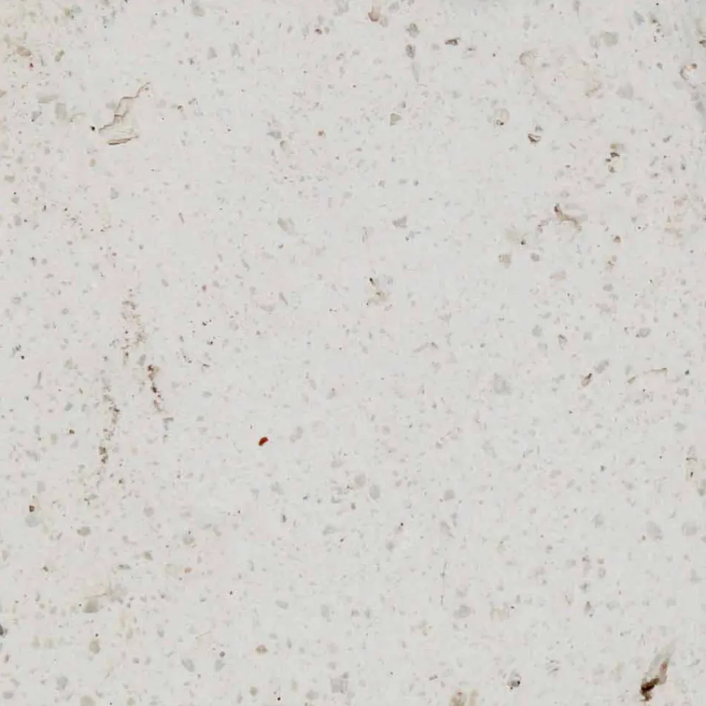 Toscot Garten-Wandlampen-LED Design Außenwandleuchte aus Ton Höhe 24cm Smith -