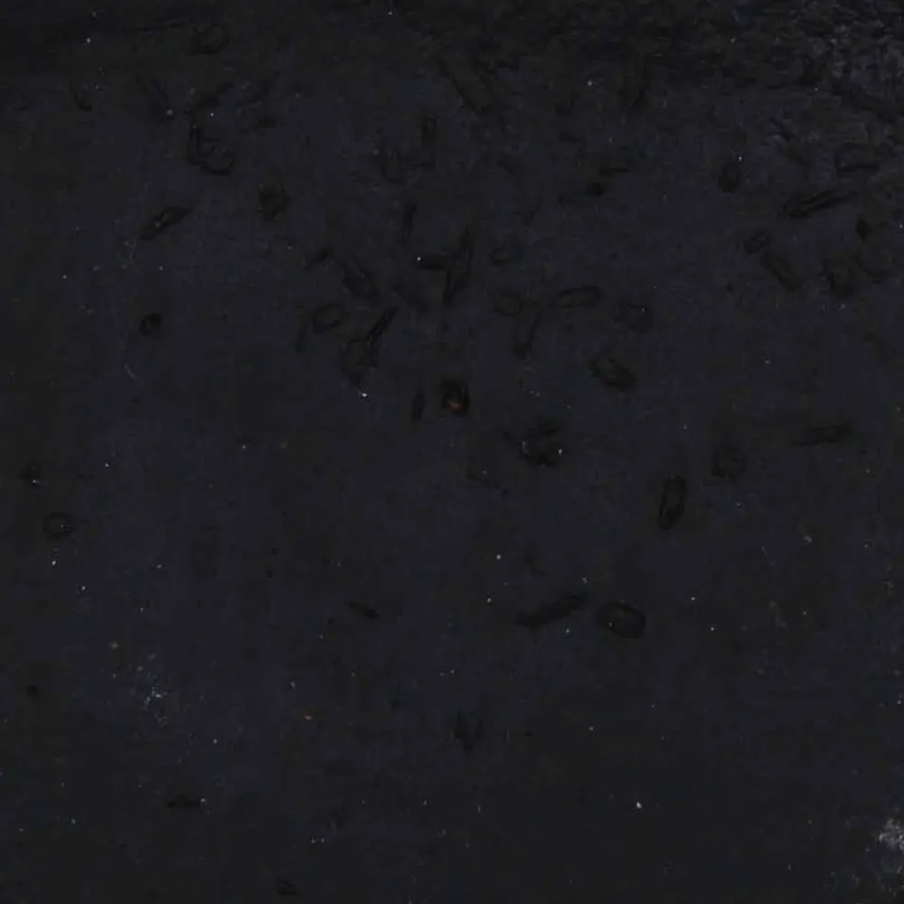 Toscot Garten-Wandlampen-LED Design Außenwandleuchte aus Ton Höhe 24cm Smith -