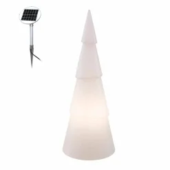 Viadurini Lighting Design Beleuchtung|Designer Stehlampen-LED- oder Solar Design Stehleuchte für Innen oder Außen - Alberostar