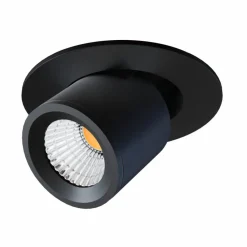 Viadurini Lighting Moderne Deckenleuchten-Led Projektor Verstellbare Deckenleuchte aus Aluminium 4 Stück - Etruskisch