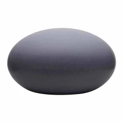 Viadurini Lighting Design Beleuchtung|Designer Stehlampen-LED-, Solar- oder E27-Stehlampe in farbigem, modernem, ovalem Design - Uovostar