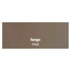 Viadurini Living Moderne Stühle-Leder gepolsterter Stuhl mit Metallstruktur Made in Italy, 2 Stück - Zink