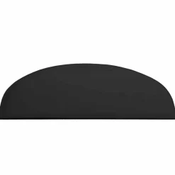 Limac Design Bürozubehör-Leder-Schreibtischunterlage mit Stift-Stop-Stitching Made in Italy - Medea