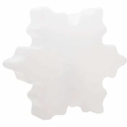 Viadurini Lighting Design Beleuchtung|Designer Stehlampen-LED-Lampe, Solar oder E27 Kristall Design für drinnen oder draußen - Nevestar