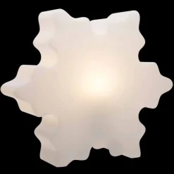 Viadurini Lighting Design Beleuchtung|Designer Stehlampen-LED-Lampe, Solar oder E27 Kristall Design für drinnen oder draußen - Nevestar