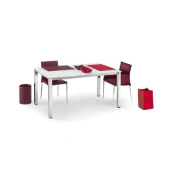 Viadurini Leather Deko Artikel Und Wohnaccessoires-Leere Taschen aus Leder oder regeneriertem Leder - Modell Clay