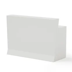 Viadurini Living Bartheke Für Zuhause-Leuchtende Bartheke mit Organizer-Zubehör und Flaschenhalter - Bericht