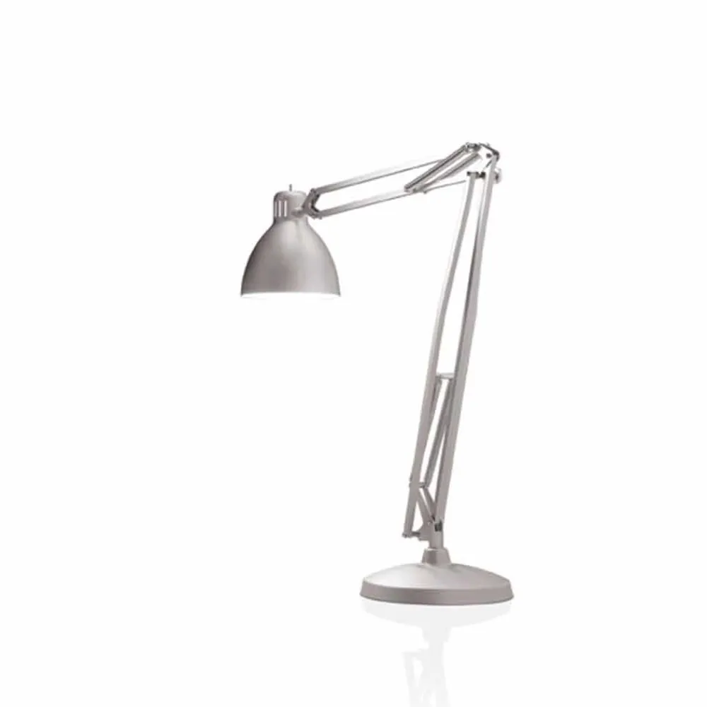 Leucos Moderne Stehlampen-The Great JJ Design Stehlampe für Außen aus Aluminium