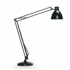Leucos Moderne Stehlampen-The Great JJ Design Stehlampe für Außen aus Aluminium