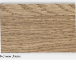 Viadurini Living Anrichte-Living Sideboard mit 3 Türen aus Massivholz Made in Italy - Khal