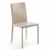 Viadurini Living Moderne Stühle-Living Stuhl modernes Design, H. 88,5 cm made in Italy, Carly