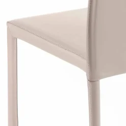 Viadurini Living Moderne Stühle-Living Stuhl modernes Design, H. 88,5 cm made in Italy, Carly