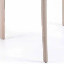 Viadurini Living Moderne Stühle-Living Stuhl modernes Design, H. 88,5 cm made in Italy, Carly