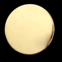 Viadurini Taps Waschbeckenarmaturen-3-Loch-Waschtischbatterie mit Hebeln im klassischen Stil aus handgefertigtem Messing - Noriana