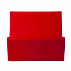 SLIDE Sessel Kunststoff-Loungesessel Kami Ichi aus Italien