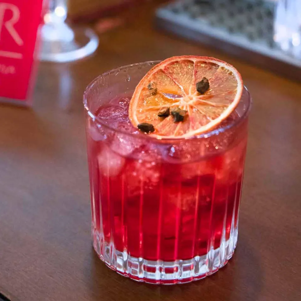 Viadurini Kitchen Italienisches Kristallgeschirr-Lowball Tumbler Basso Altmodische Brille für Cockatil 12 Stück - Senzatempo