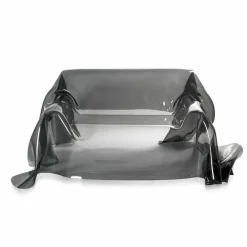 Viadurini Italian Sofas Moderne Sofas-Lustiges modernes Design Sofa aus Plexiglas, hergestellt in Italien