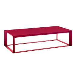 Viadurini Living Moderne Couchtische-Luxus Design farbigen Stahl Couchtisch - Josyane