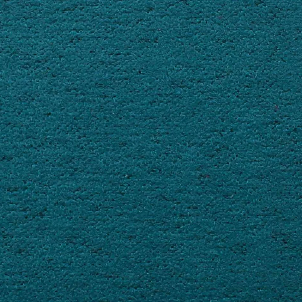 Viadurini Night Design Maßgeschneiderte Möbel|Polsterbetten-Luxus Doppelbett mit Box aus zweifarbigem Stoff Made in Italy - Carmelo