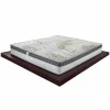 Viadurini Night Design Doppelbett Matratzen-Luxus Doppelmatratze aus Memory Foam H 25 cm Made in Italy – Idea