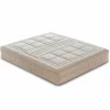 Viadurini Night Design Einzelbett Matratzen-Luxus Einzel-Matratze H 25 cm aus Memory und 1600 Federkern – Grecia