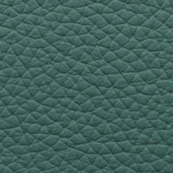 Viadurini Living Moderne Stühle-Luxus Ledersessel mit Metallbeinen Made in Italy, 2 Stück - Molde