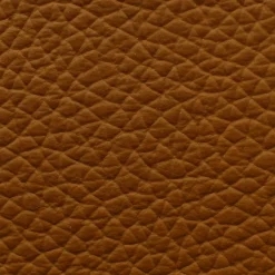 Viadurini Living Moderne Stühle-Luxus Ledersessel mit Metallbeinen Made in Italy, 2 Stück - Molde