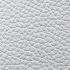 Viadurini Living Moderne Stühle-Luxus Ledersessel mit Metallbeinen Made in Italy, 2 Stück - Molde