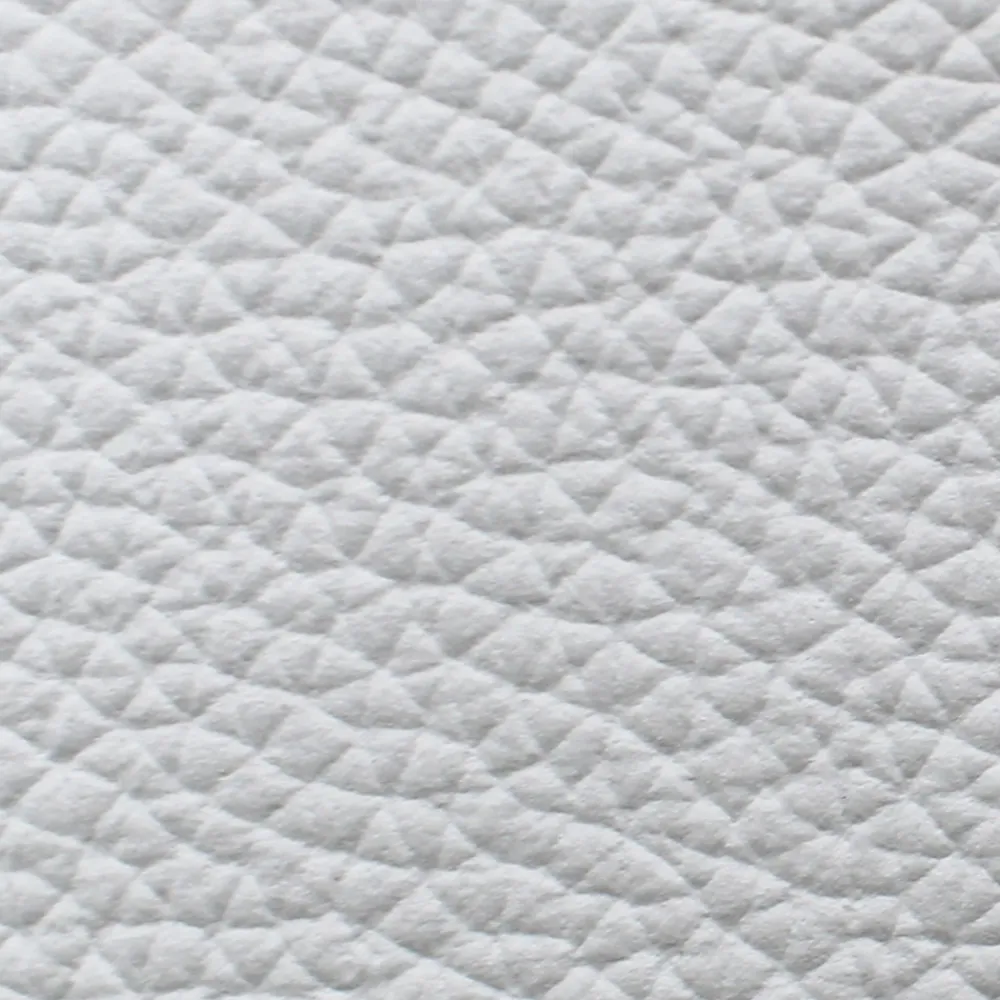 Viadurini Living Moderne Stühle-Luxus Ledersessel mit Metallbeinen Made in Italy, 2 Stück - Molde