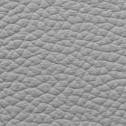 Viadurini Living Moderne Stühle-Luxus Ledersessel mit Metallbeinen Made in Italy, 2 Stück - Molde