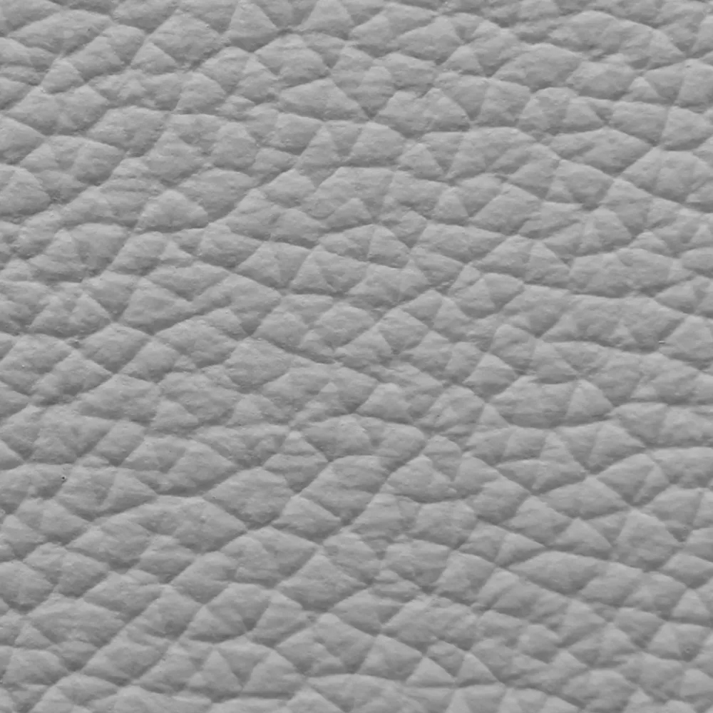 Viadurini Living Moderne Stühle-Luxus Ledersessel mit Metallbeinen Made in Italy, 2 Stück - Molde