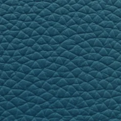 Viadurini Living Moderne Stühle-Luxus Ledersessel mit Metallbeinen Made in Italy, 2 Stück - Molde